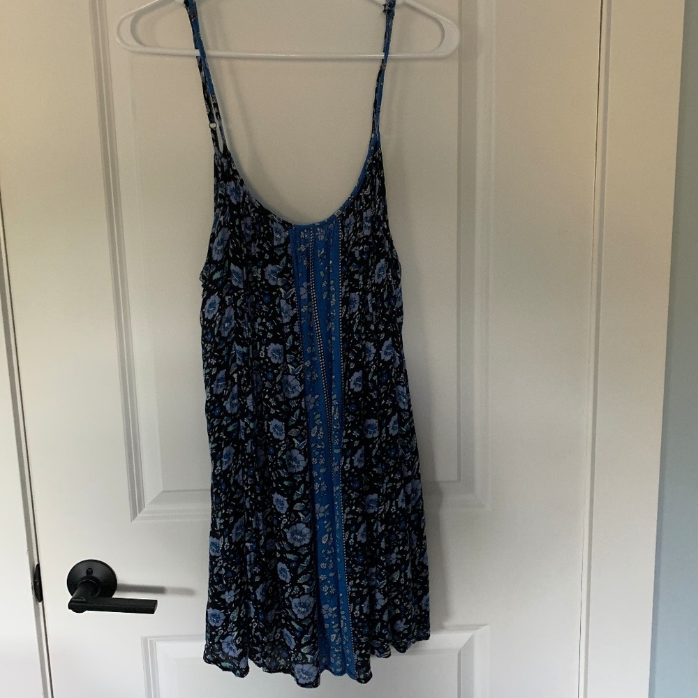 Forever 21 Loose Dress